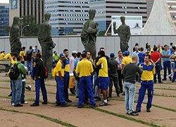 Foto : Wilson Dias/ABr