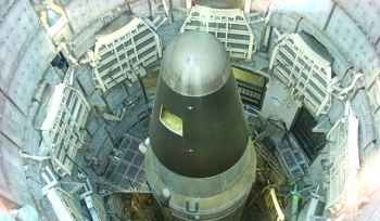 Israel tem 80 ogivas nucleares