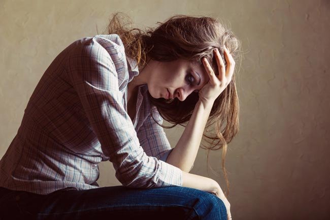 Depressão Ataque Cardíaco Morte