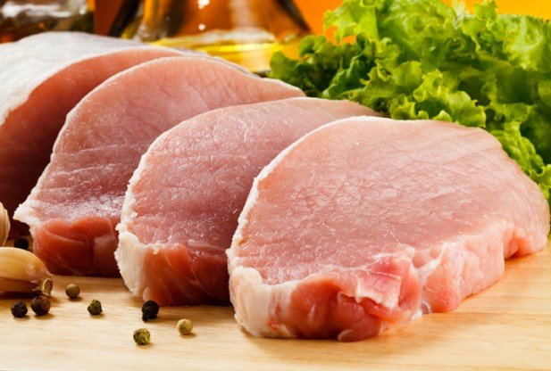 Carne Suína
