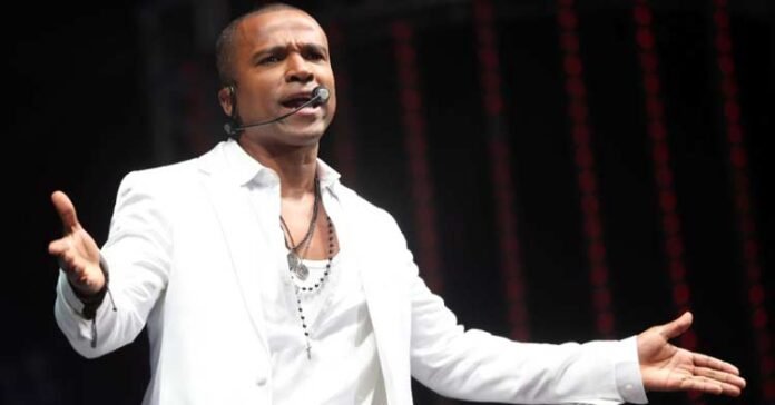Carnaval em Balneário Piçarras com show de Alexandre Pires