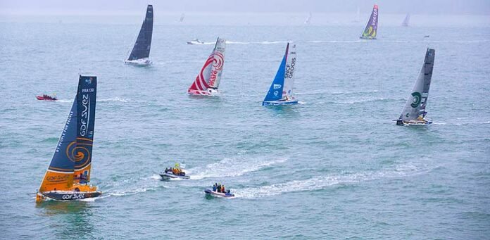 Regata Jacques Vabre a maior regata do mundo inclui Itapema no Roteiro