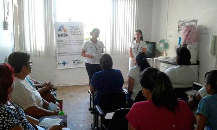 Acompanhamento psicológico para gestantes em Laguna