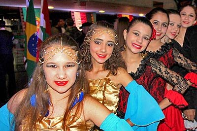 Festa das Etnias em Criciúma terá Marcos e Belutti, Zé Ramalho e Armandinho