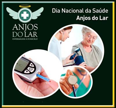 Anjos do Lar Home Care Itajaí e Balneário Camboriú