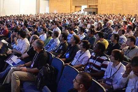 Conferência Municipal de Assistência Social em Sombrio