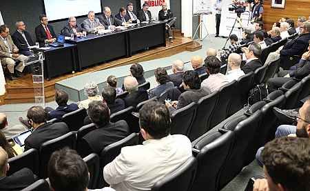 Ferrovia Litorânea e as soluções para impasses com reserva indígena