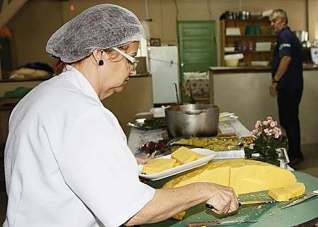 Festa da Polenta celebra tradições da comunidade italiana em Joinville