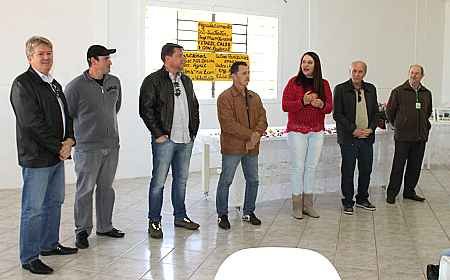 Agricultores de Xanxerê recebem Casas do Minha Casa Minha Vida Rural