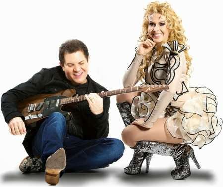 Banda Calypso, Joelma ou Chimbinha
