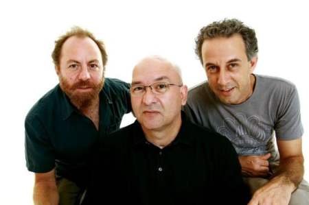 Paralamas do Sucesso é uma das atrações da V EFAISLO