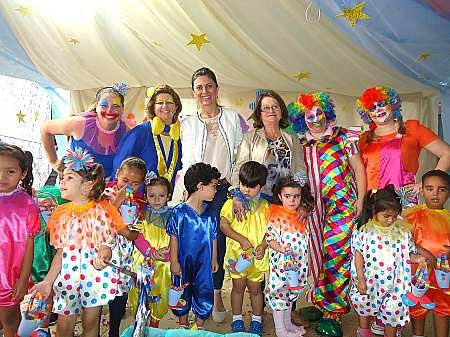 Semana da Criança em Itapema com Atividades Recreativas