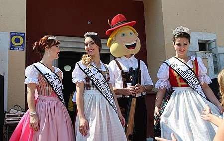 27a Schützenfest - A Festa dos Atiradores em Jaraguá do Sul