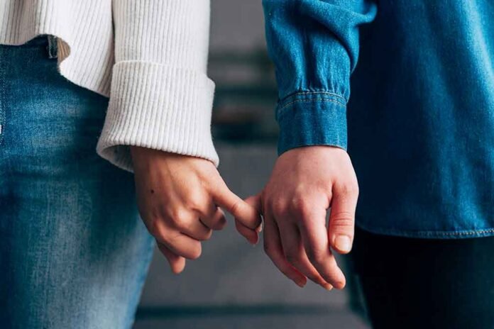 Amar ou Gostar? Amor ou Química? Paixão