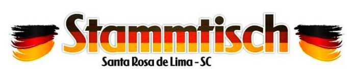 I Stammtisch de Santa Rosa de Lima