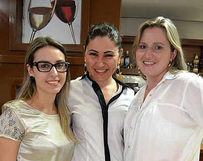 CDL de Xaxim promove super evento para o Dia das Mulheres