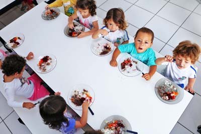 Educação de Itapema avança em todas as áreas