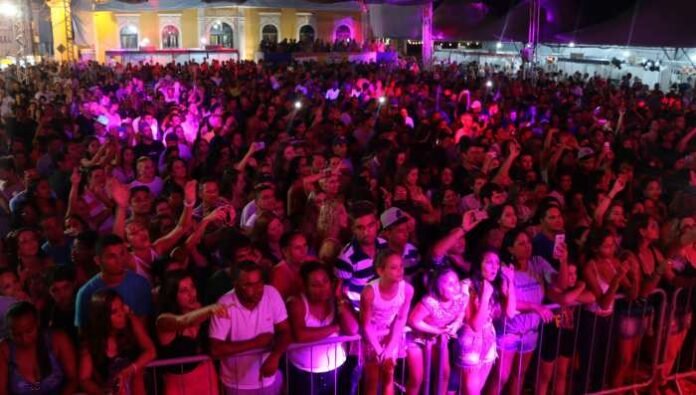 28a. Festilha - A Festa das Tradições da Ilha em São Francisco do Sul