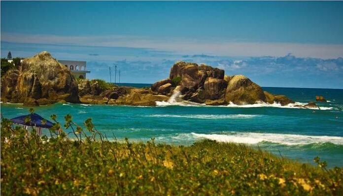 Pedal da Sustentabilidade e Limpeza da Praia Grande em São Francisco do Sul