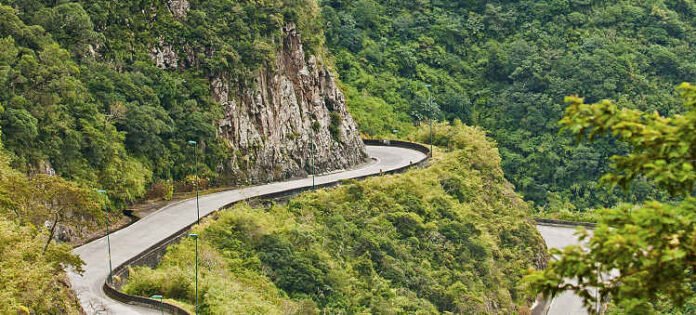 Serra Catarinense – O Brasil que tem Neve