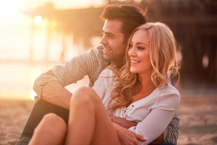 Casal que Briga discute estresse saúde depressao ansiedade