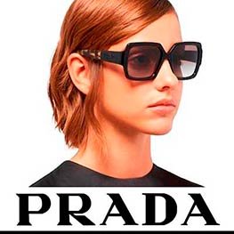 Óculos de Sol Original Marca Prada