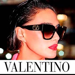 Óculos de Sol Original Marca Valentino