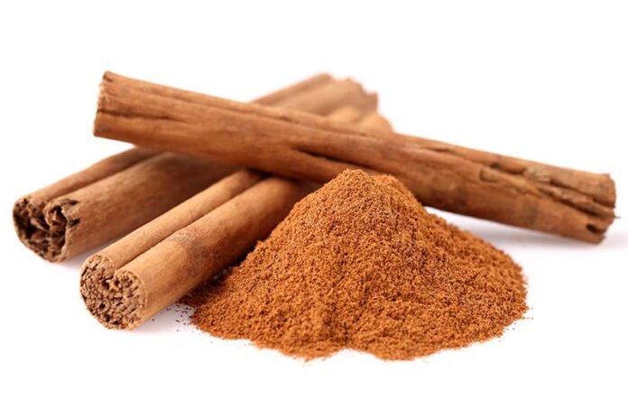 Benefício da Canela Beneficios Saúde