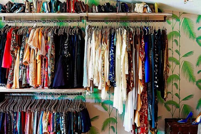 Moda Tendência Seguir ou Não