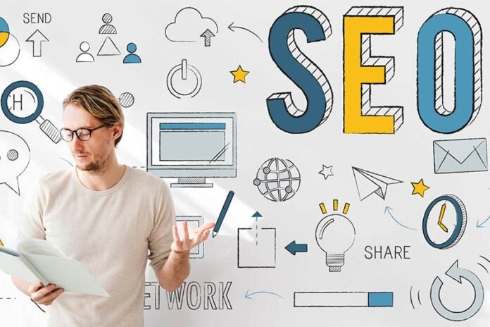 SEO para empresas