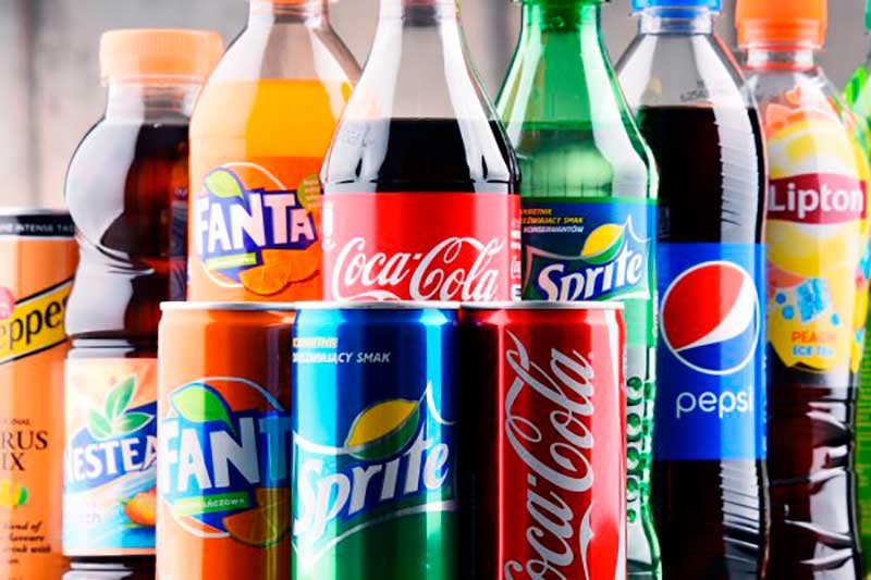 Refrigerante Faz Mal para Saúde