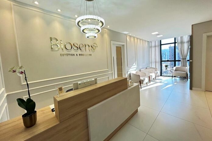 Biosens Clínica de Estética Avançada em Blumenau