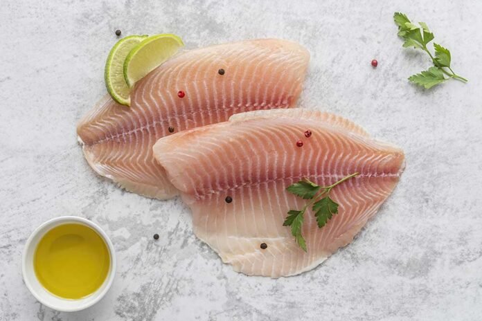 Peixe de Cativeiro Lagoa Açude Rio Mar Ômega 3 Saúde