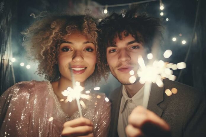 Química pode virar amor?